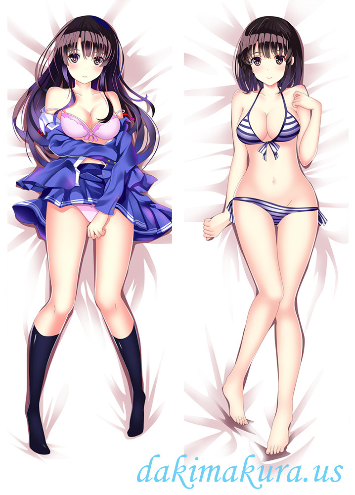 Utaha Kasumigaoka - Saekano How to Raise a Boring Girlfriend japanese love pillows for sale